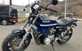 KAWASAKI Z400 FX 1979 KZ400E