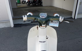 HONDA C90 SUPER CUB HA02