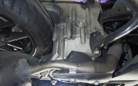 APRILIA SR125