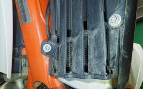 KTM 250 EXC TPI SIXDAYS 2022