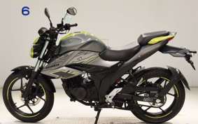 SUZUKI GIXXER 150 2020 ED131