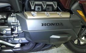 HONDA GL 1800 GOLD WING TOUR DCT 2025 SC79