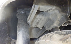 HONDA DIO Gen.6 AF62