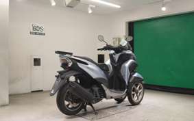 YAMAHA TRICITY 125 A 2025 SEC1J