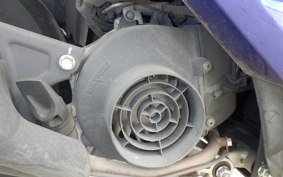 HONDA DIO Gen.6 AF68