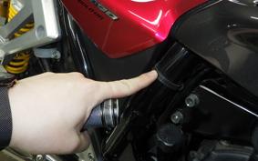 HONDA CB1300SB SUPER BOLDOR SP 2020 SC54
