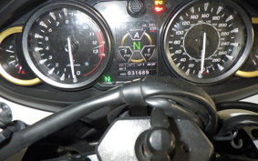 SUZUKI HAYABUSA Gen.3 2023 EJ11A