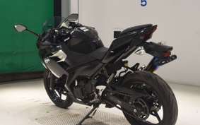 KAWASAKI NINJA 400 2018 EX400G