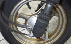 HONDA DIO Gen.6 2021 AF68