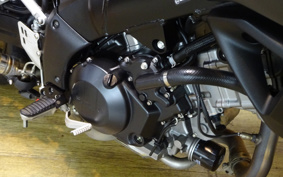 SUZUKI DL1000 ( V-Strom 1000 ) 2014 VU51A