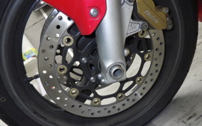HONDA CBR600RR 2004 PC37