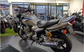 YAMAHA XJR1300 2004 RP03J