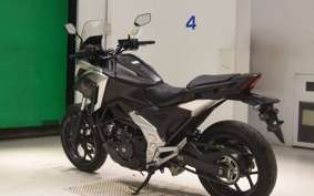 HONDA NC750X DCT 2021 RH09