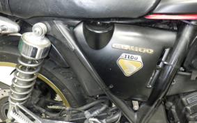 HONDA CB1100 2010 SC65