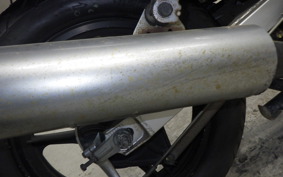 KAWASAKI GPZ400S 1989 EX400A