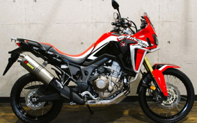 HONDA CRF1000L AFRICA TWIN 2016 SD04