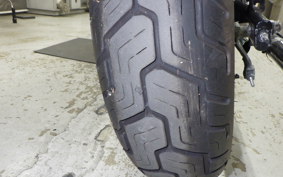 KAWASAKI ELIMINATOR 250 V 2021 VN250A