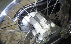 KAWASAKI ESTRELLA RS BJ250A