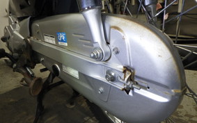 HONDA C50 SUPER CUB AA04