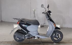 SUZUKI LETS4 CA45A