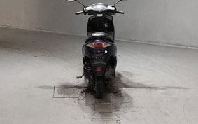 HONDA DIO AF62