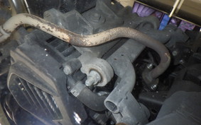 HONDA TACT-4ﾍﾞｰｼｯｸ AF79