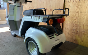 HONDA  GYRO X STANDARD  TD02