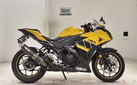 YAMAHA YZF-R25 2024 RG10J