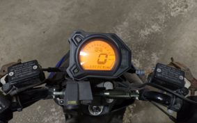 YAMAHA BW*S 125 SEA6J