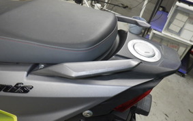 SUZUKI AVENIS 125 2021