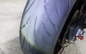 SUZUKI GSX1300R HAYABUSA 2007