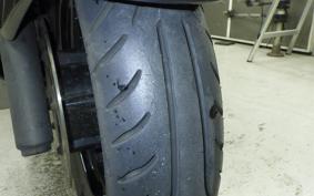 YAMAHA MAJESTY 400 Gen.2 2009 SH06J