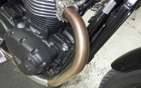 TRIUMPH SPEED TWIN 900 2023