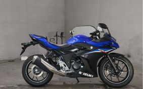 SUZUKI GSX250R DN11A