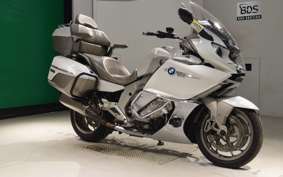 BMW K1600GTL E 2014
