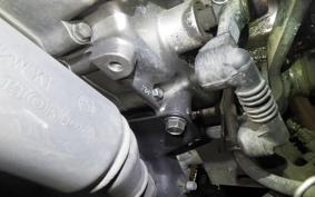 HONDA MONKEY 125 2010 JB05