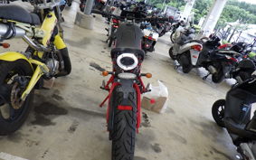 SACHS X-ROAD 125