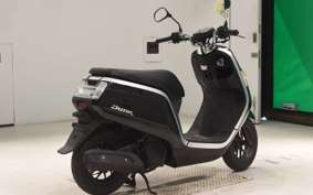 HONDA ﾀﾞﾝｸ AF74