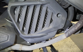 HONDA LEAD 125 2009 JF45