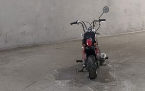 HONDA MONKEY Z50J