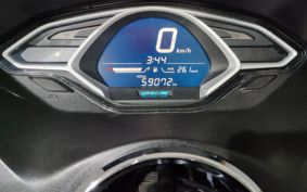 HONDA PCX 125 JF81