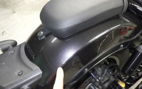 HONDA REBEL 1100 DCT 2021 SC83