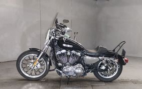 HARLEY HARLEY XL1200L CX3