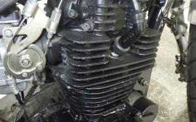 YAMAHA TW200 Gen.2 DG07J