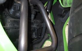 KAWASAKI NINJA 250R 2005 EX250K