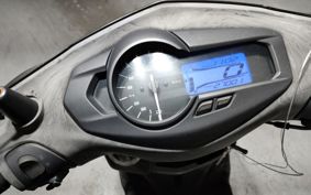 YAMAHA CYGNUS125XSR SEA5J