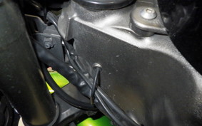 KAWASAKI NINJA 1000 2011