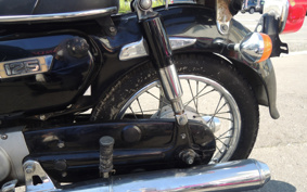 SUZUKI K125 K125