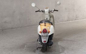 HONDA CREA SCOOPY AF55