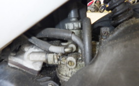 HONDA DIO GEN 2 2013 AF27